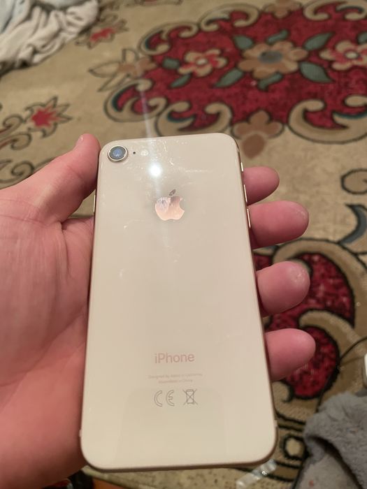 Айфон 8 256гб сост зор