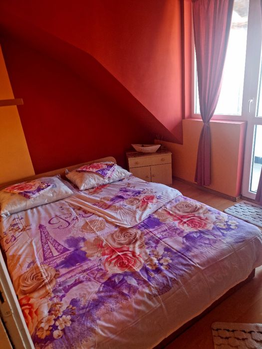 Дава се под наем Двустаен апартамент в Варна, Колхозен пазар - 45 кв.м за 310 € - Снимка #4