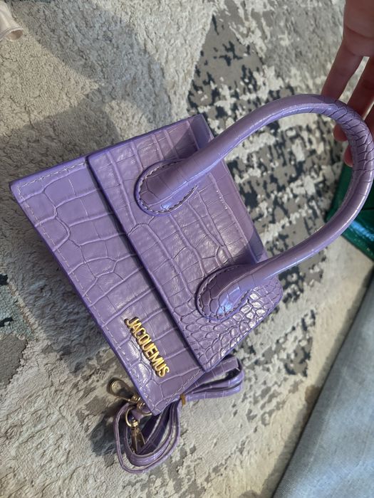 Маленькие сумочки