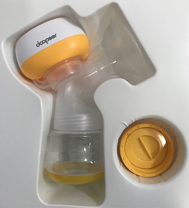 Pompa de San electrica Doopser