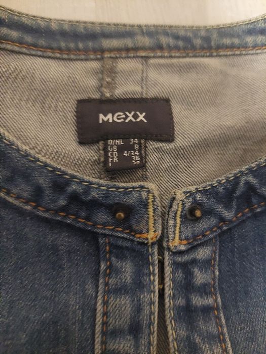 Дънково сафари MEXX