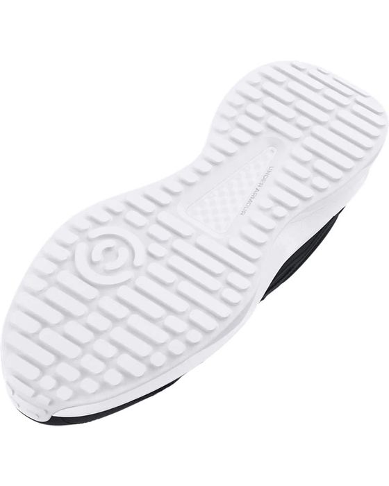 40.5;45 Under Armour Edge Leather | Оригинални мъжки маратонки