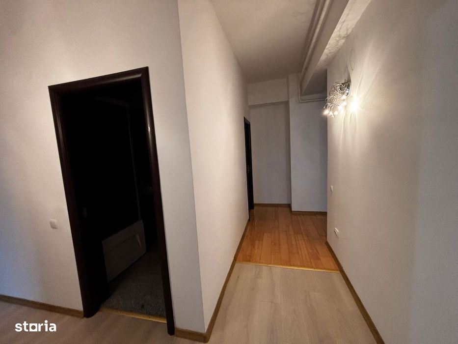 Apartament 3 camere et 1, Bl. RO Kaufland