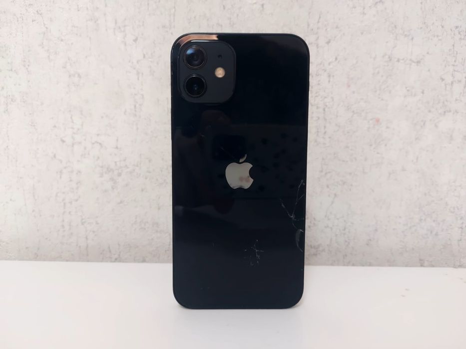 IPhone 12 почти идеал