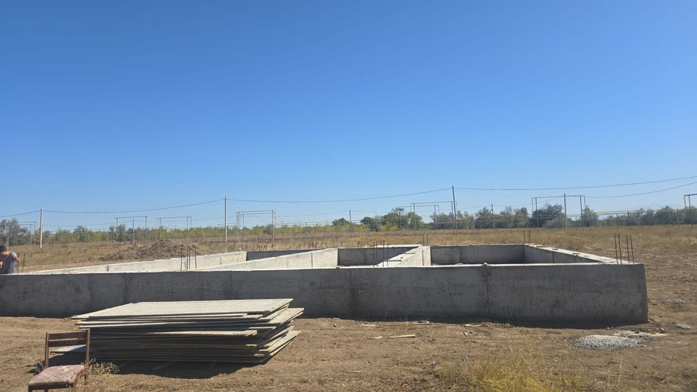 Продам участок 6 соток