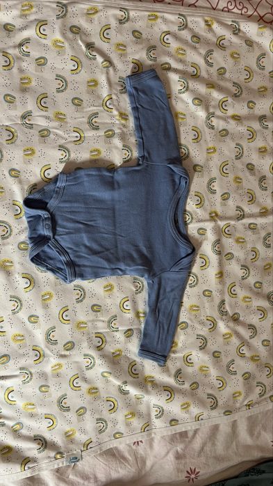 Бебешки дрехи за момче