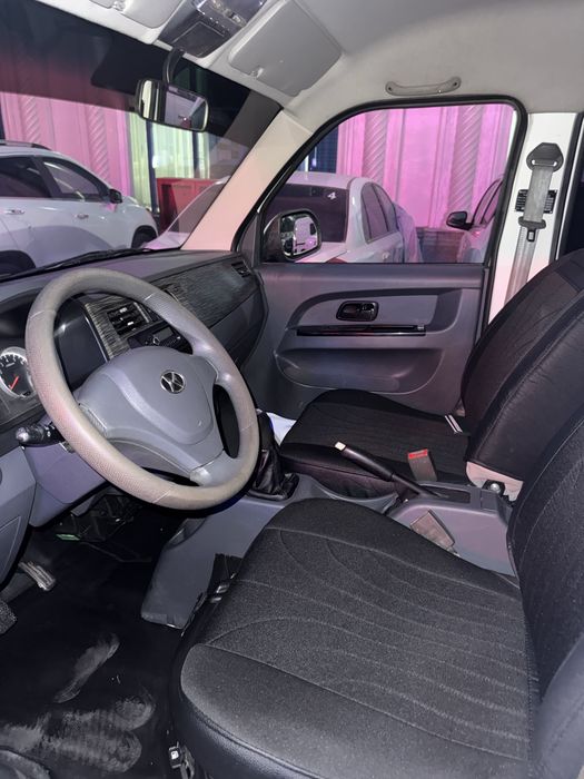 Shineray T32 Changan Sotiladi 2022 yil