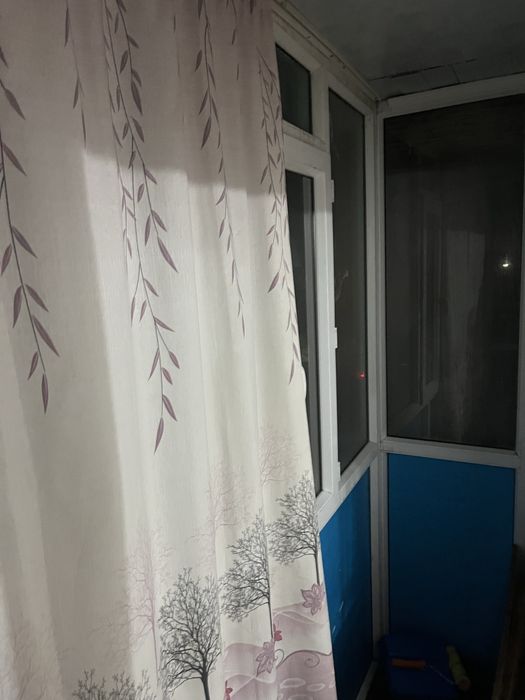 3 бөлмелі пәтер жалға беріледі
