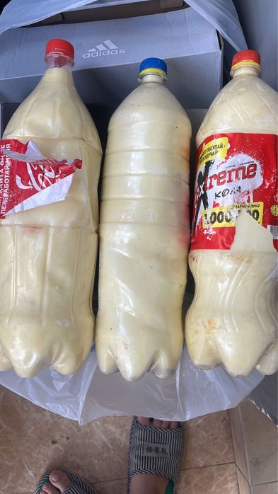 Топленный жир (говяжий)