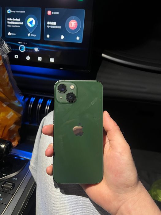 Iphone 13 128 gb