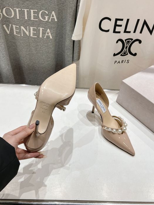 Pantofi sandale Jimmy Choo, tip Premium