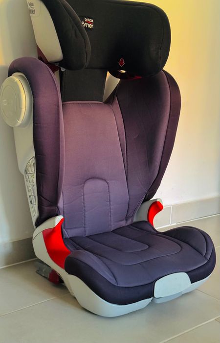 Scaun auto copii Britax Römer 15-36 kg