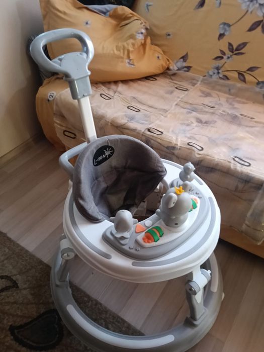 Premergator in stare foarte buna