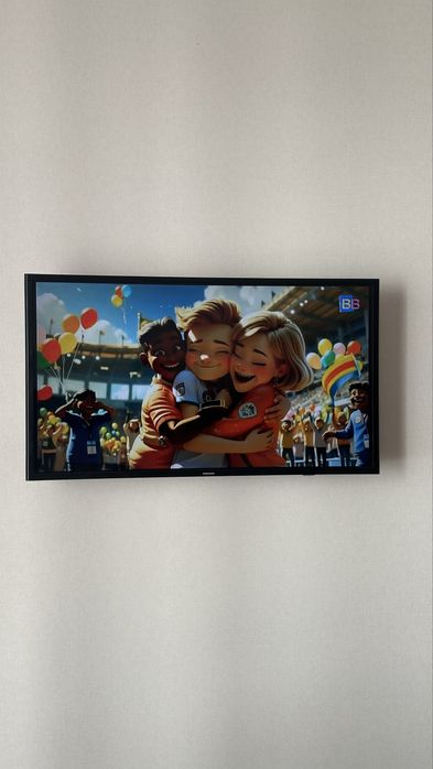 Телевизор Samsung
