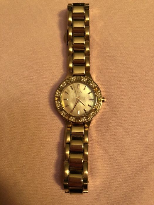 Ceas DKNY Broadway 8486