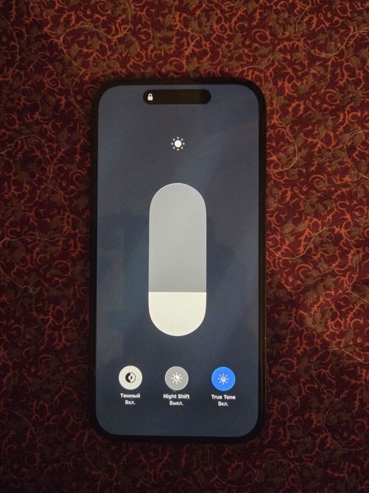 Айфон 14 про черный