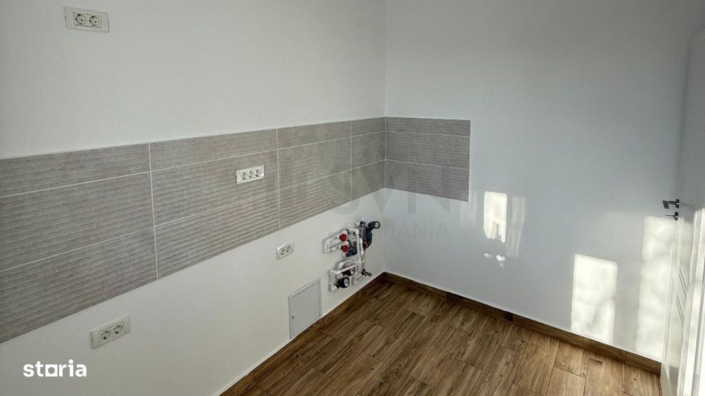 Apartament 2 camere 1 Mai Renovat