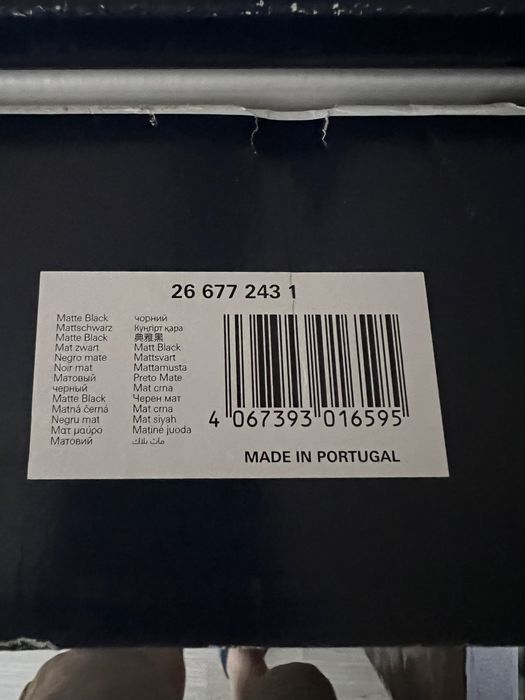 Sisteme de dus Hansgrohe Viralio 250 -Sigilate