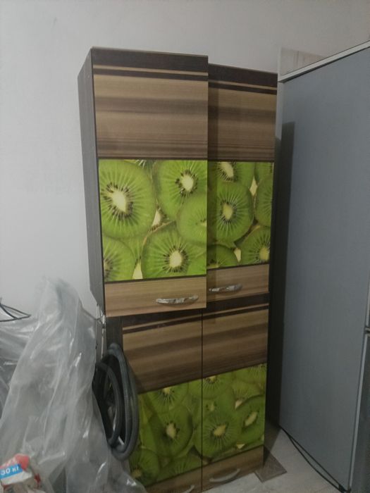 Кухонный гарнитур б/у