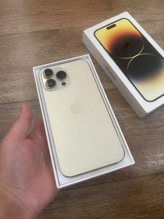 Iphone 14Pro Max 256гб 83%