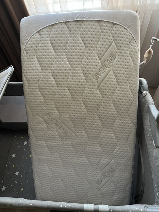 Детска Кошара +матрак