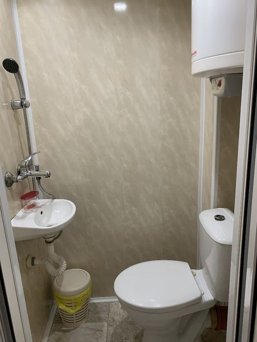 Продава се Тристаен апартамент в Варна, Цветен квартал - 87 кв.м за 2472 €/кв.м - Снимка #9