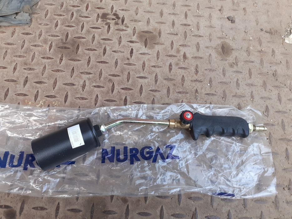 Arzator Parlitor Italia Nou