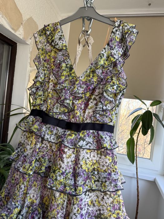 Rochie Giambattista Vali