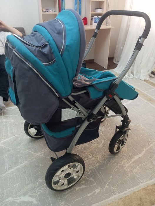 Коляска,  коляска