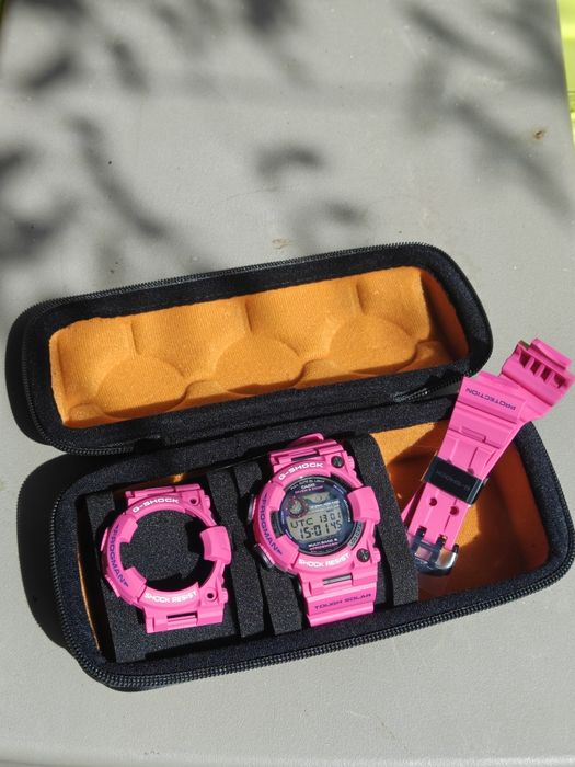 Casio G-Shock Frogman