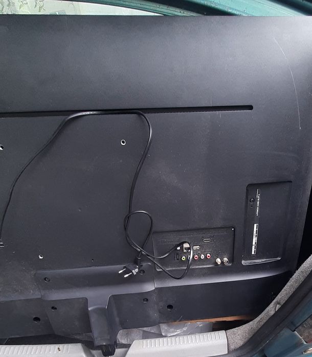 Телевизор LG 43инча 108см