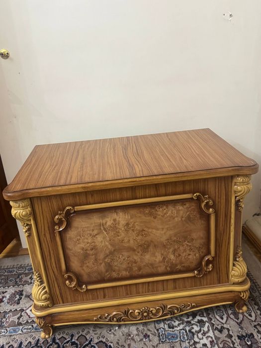 Mebel Komplekt, zalga, holati alo'