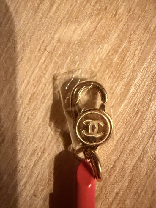 Chanel accesoriu genti tip charm