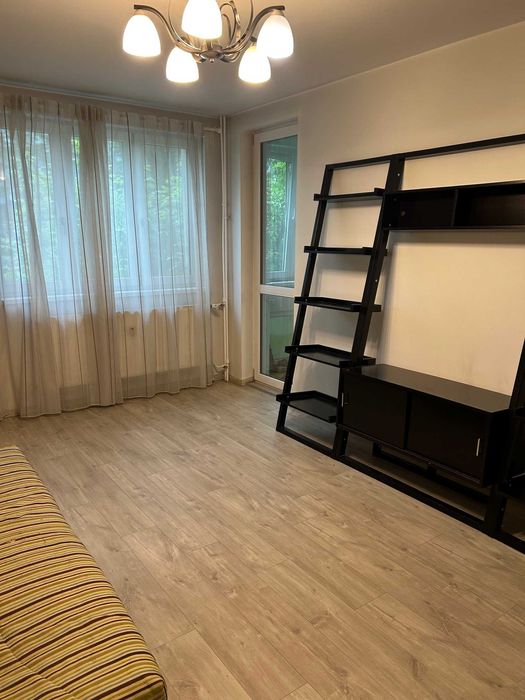 Proprietar |  3 camere Dristor — ParkLake, renovat, bloc P+4 reabilitat