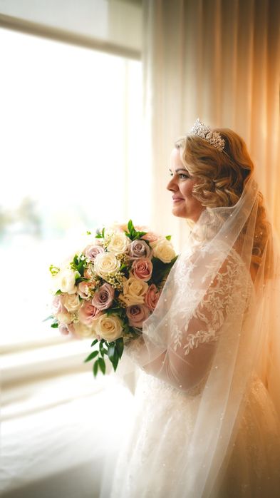 Rochie mireasa Unică, la comanda din California la pret de vis