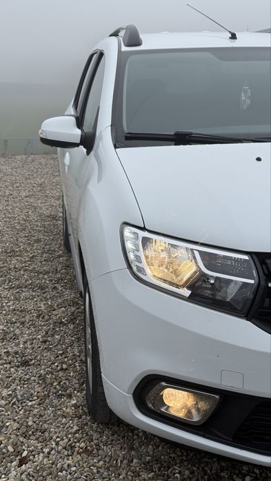 Dacia Logan Prestige MCV 1,5dCi / 95cp / Euro 6 / Proprietar