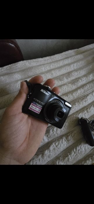 Nikon Coolpix L28
