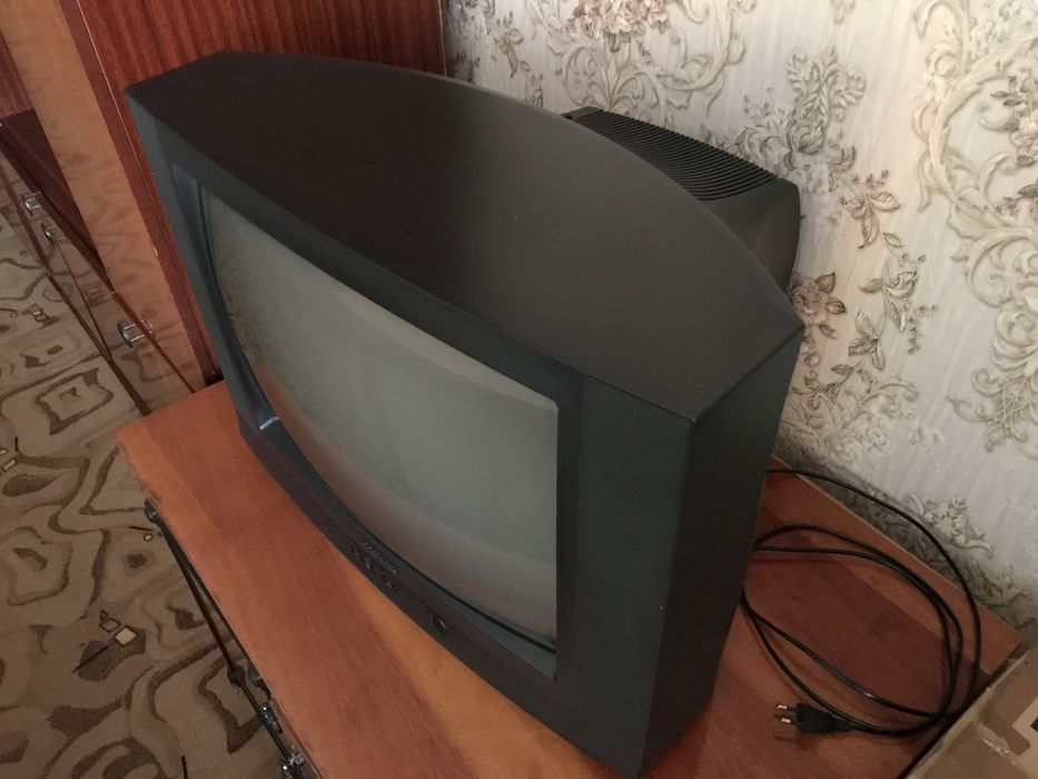 Телевизор Samsung