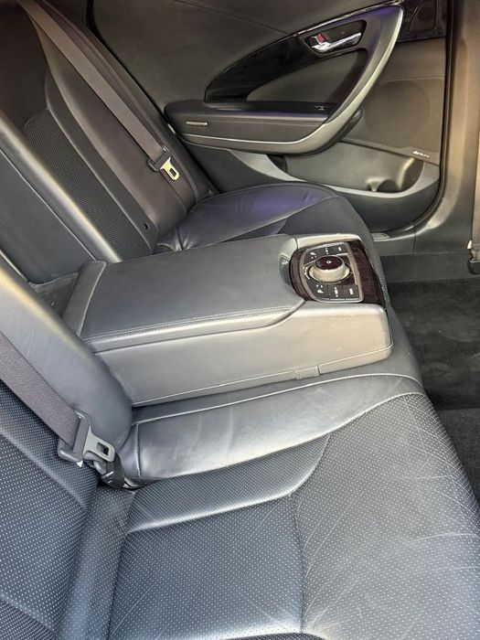 Hyundai grandeur 2013