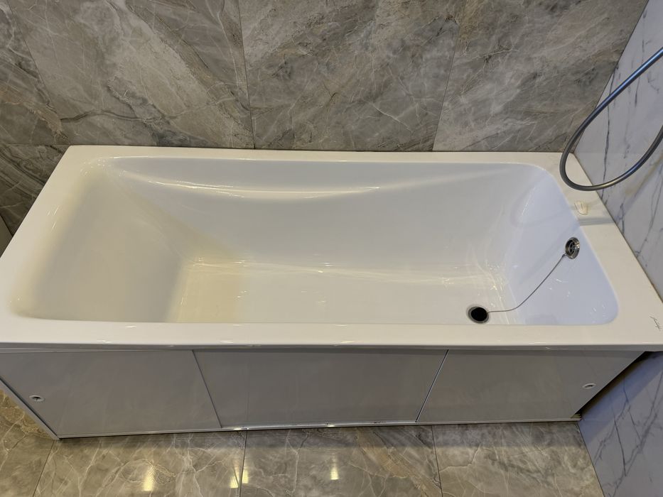 Ванна Jacob Delafon