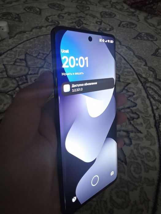 redmi not 15 yengi