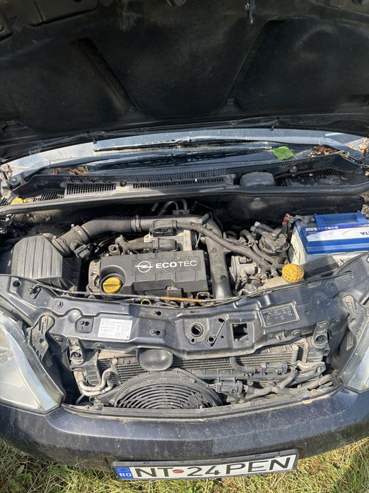 Opel Meriva 1.7 Vand sau Dezmembrez