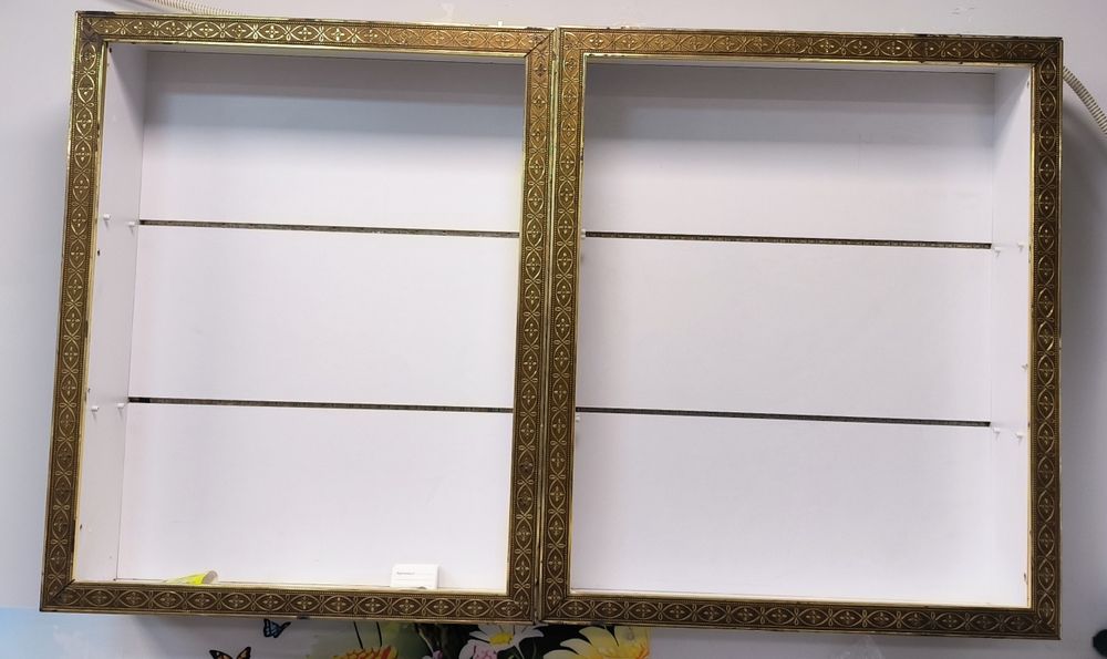 Топли витрини за ядки, оборудване за магазин