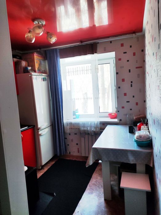 Продаётся двухкомнатная квартира