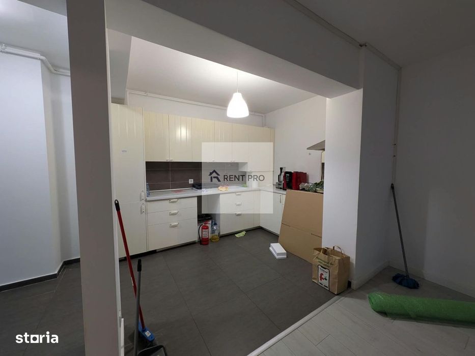 Spațiu de închiriat 70 mp – Saphir Stein Residence | Parter