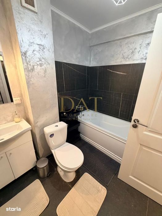 Apartament 2 camere | etaj intermediar | parcare inclusa,Ego Residence