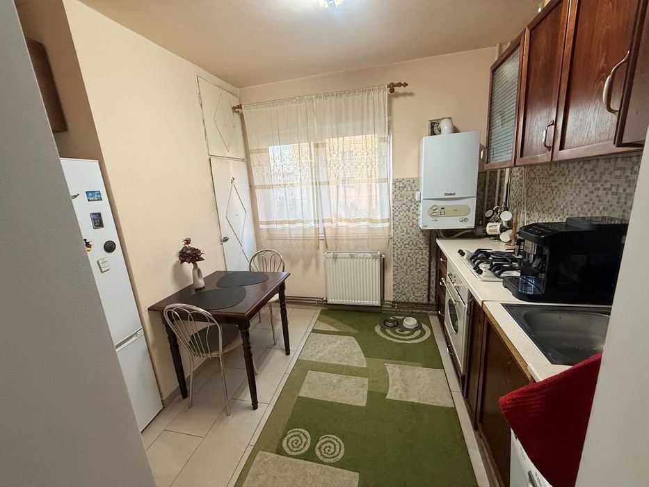Apartament 1 camera Manastur