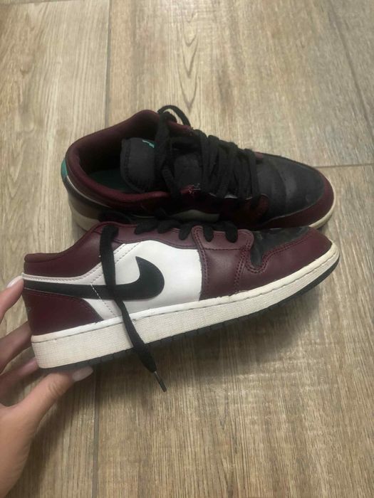 Оригинални маратонки