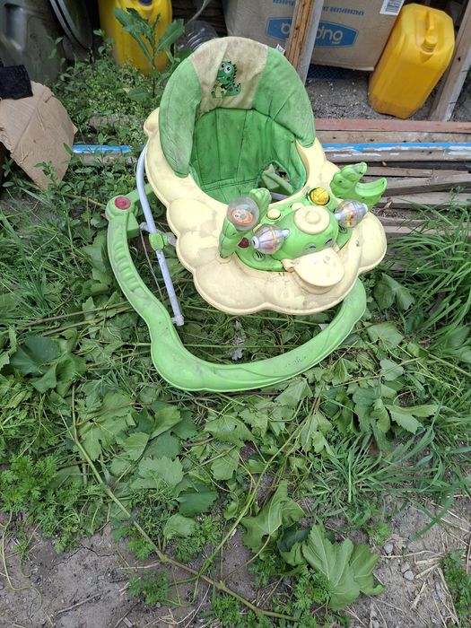 Ходунки детские бесплатно