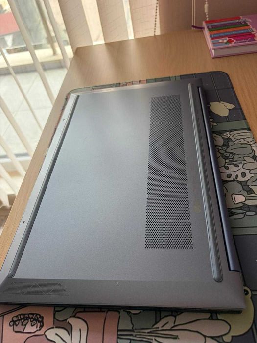 Лаптоп HP Pavilion 15-eg3xxx
